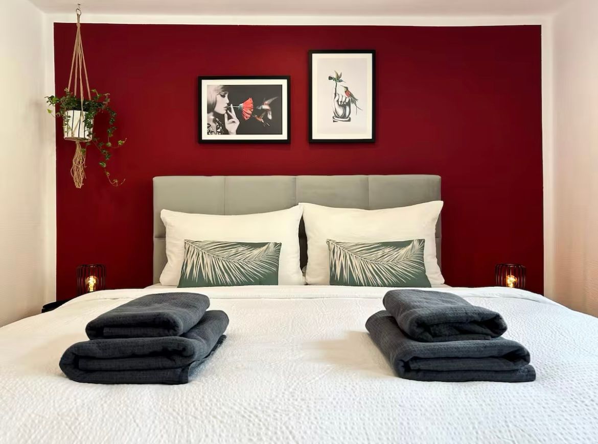  Kolibri - Design Maisonette With Switch & Streaming  -  Kolibri - Design Maisonette with Switch & Streaming  - Gallery -  16