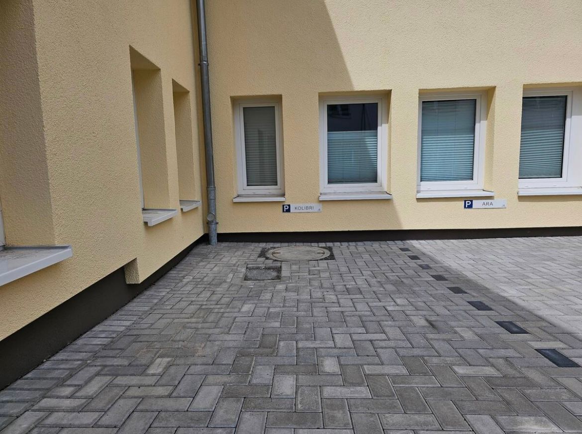  Kolibri - Design Maisonette With Switch & Streaming  -  Kolibri - Design Maisonette with Switch & Streaming  - Gallery -  2