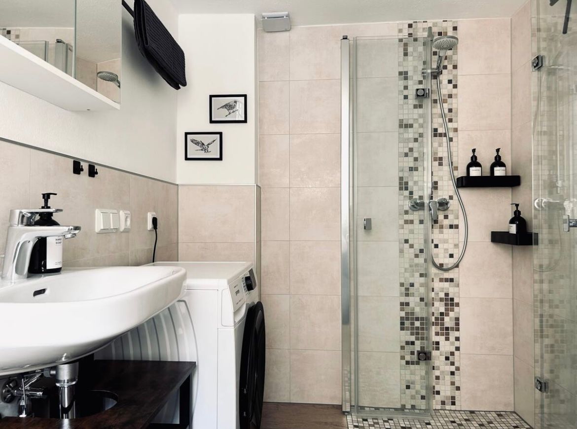  Kolibri - Design Maisonette With Switch & Streaming  -  Kolibri - Design Maisonette with Switch & Streaming  - Gallery -  10