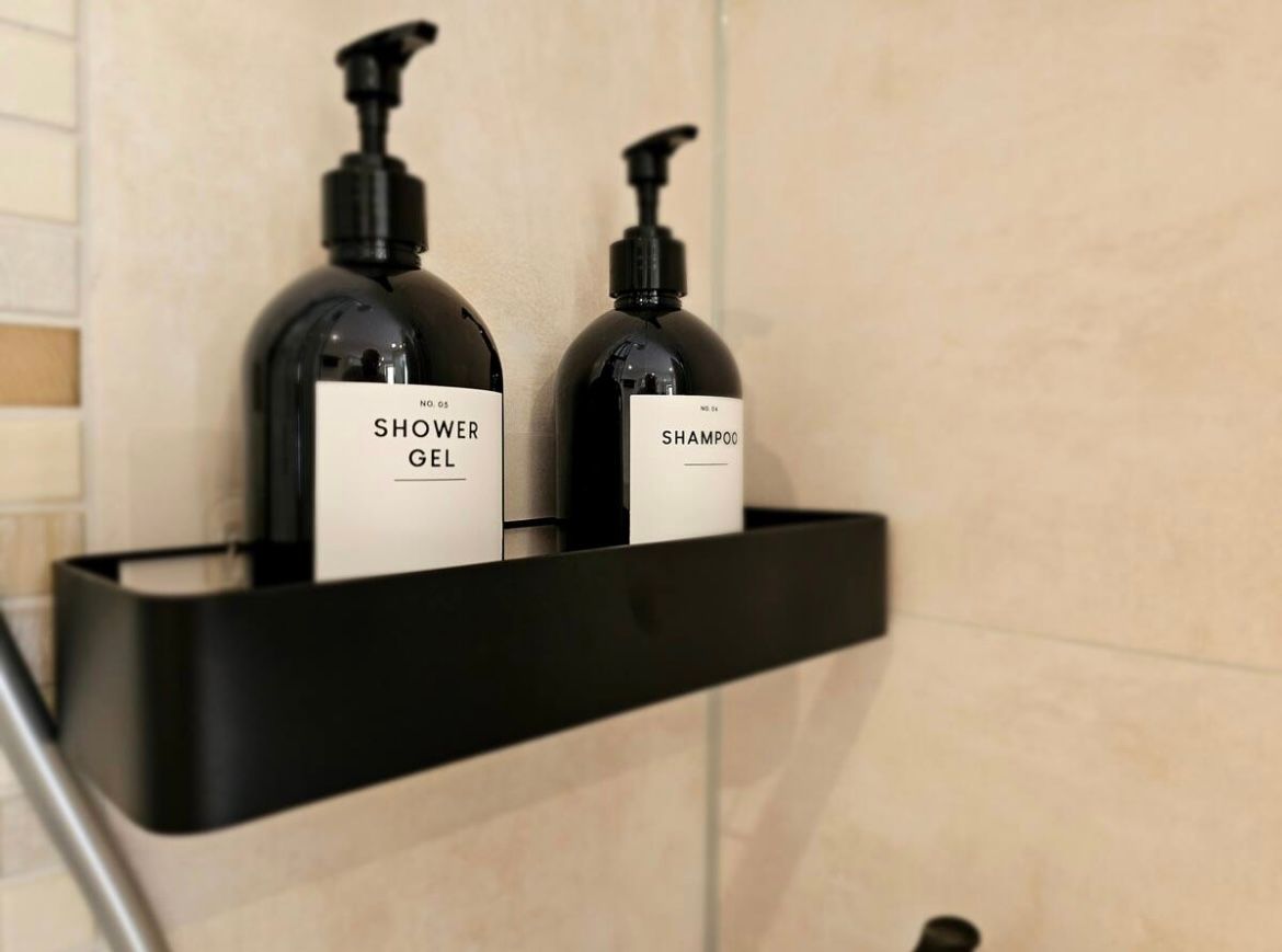  Kolibri - Design Maisonette With Switch & Streaming  -  Kolibri - Design Maisonette with Switch & Streaming  - Gallery -  6