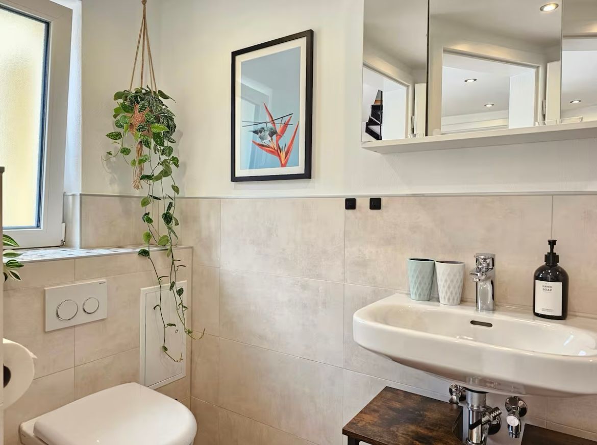  Kolibri - Design Maisonette With Switch & Streaming  -  Kolibri - Design Maisonette with Switch & Streaming  - Gallery -  9