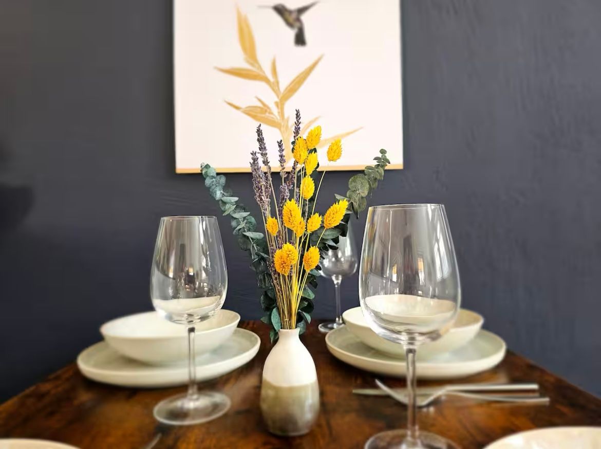  Kolibri - Design Maisonette With Switch & Streaming  -  Kolibri - Design Maisonette with Switch & Streaming  - Gallery -  11