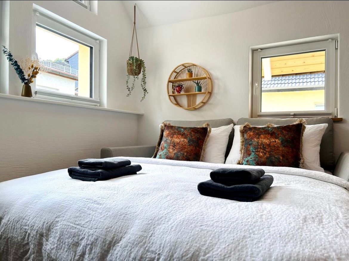  Kolibri - Design Maisonette With Switch & Streaming  -  Kolibri - Design Maisonette with Switch & Streaming  - Gallery -  14