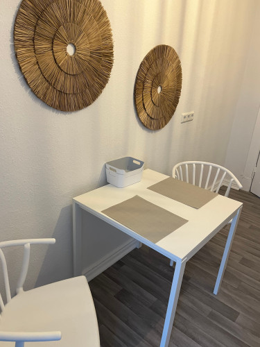 Cosy, modern, great home in Bremerhaven. - Gallery - 13