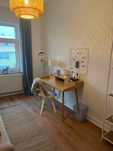 Cosy, modern, great home in Bremerhaven. - Gallery - 18