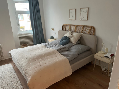 Cosy, modern, great home in Bremerhaven. - Gallery - 6