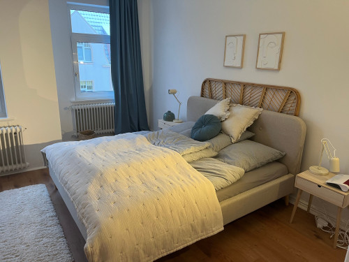 Cosy, modern, great home in Bremerhaven.  - Gallery -  5