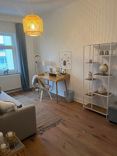 Cosy, modern, great home in Bremerhaven. - Gallery - 16