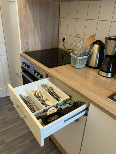 Cosy, modern, great home in Bremerhaven. - Gallery - 8