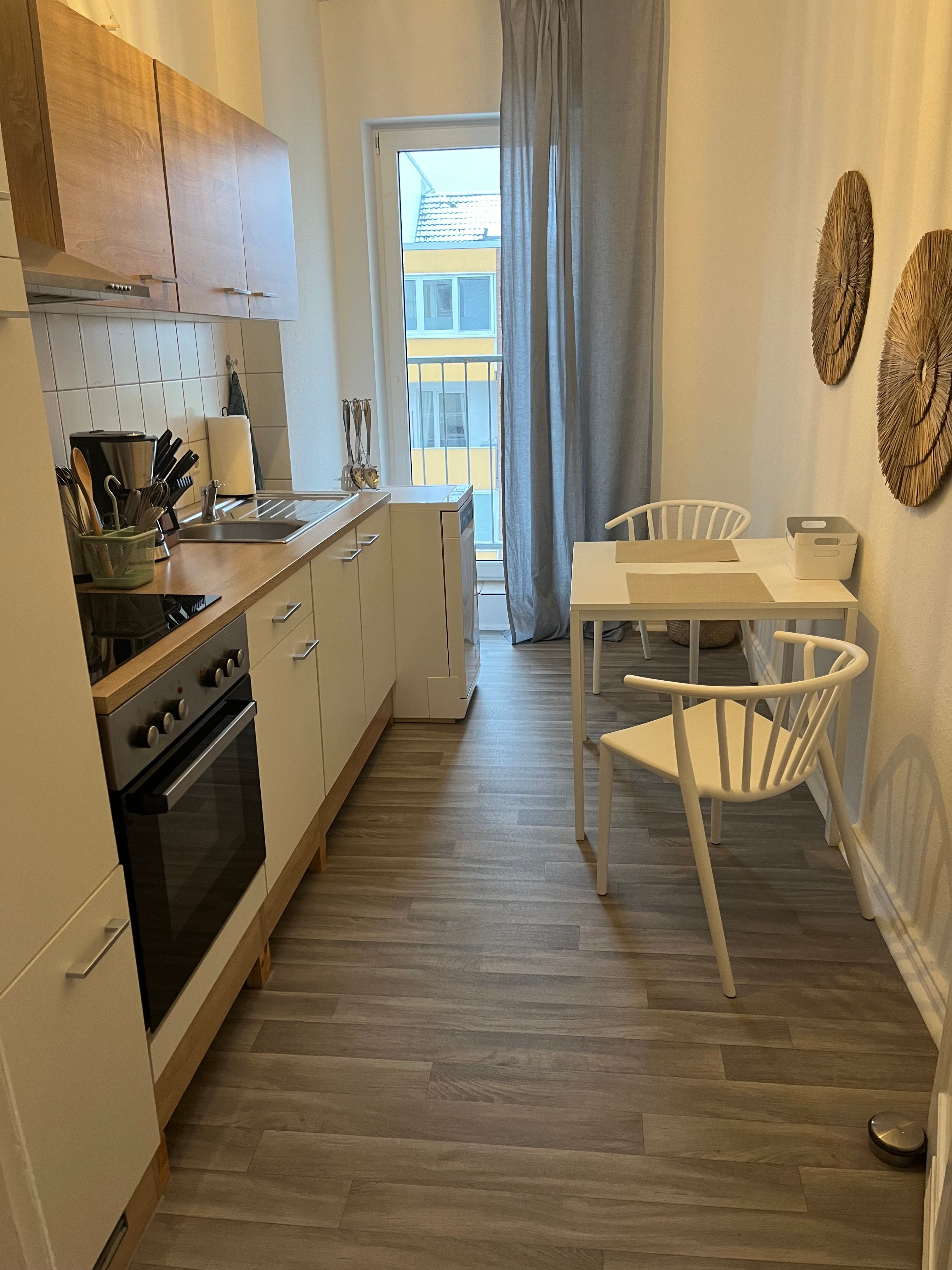  Cosy, Modern, Great Home In Bremerhaven.  -  Cosy, modern, great home in Bremerhaven.  - Gallery -  14
