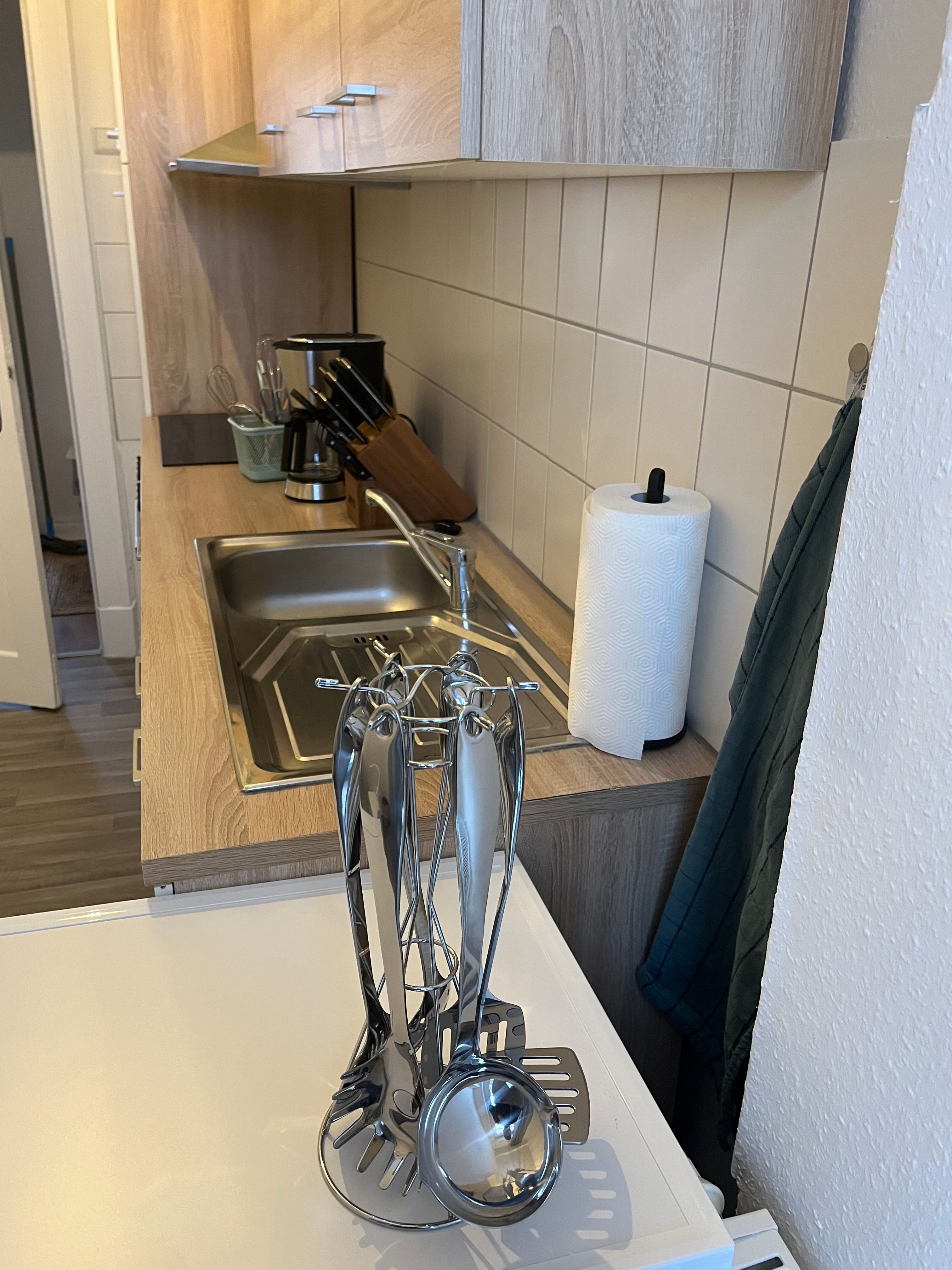  Cosy, Modern, Great Home In Bremerhaven.  -  Cosy, modern, great home in Bremerhaven.  - Gallery -  13