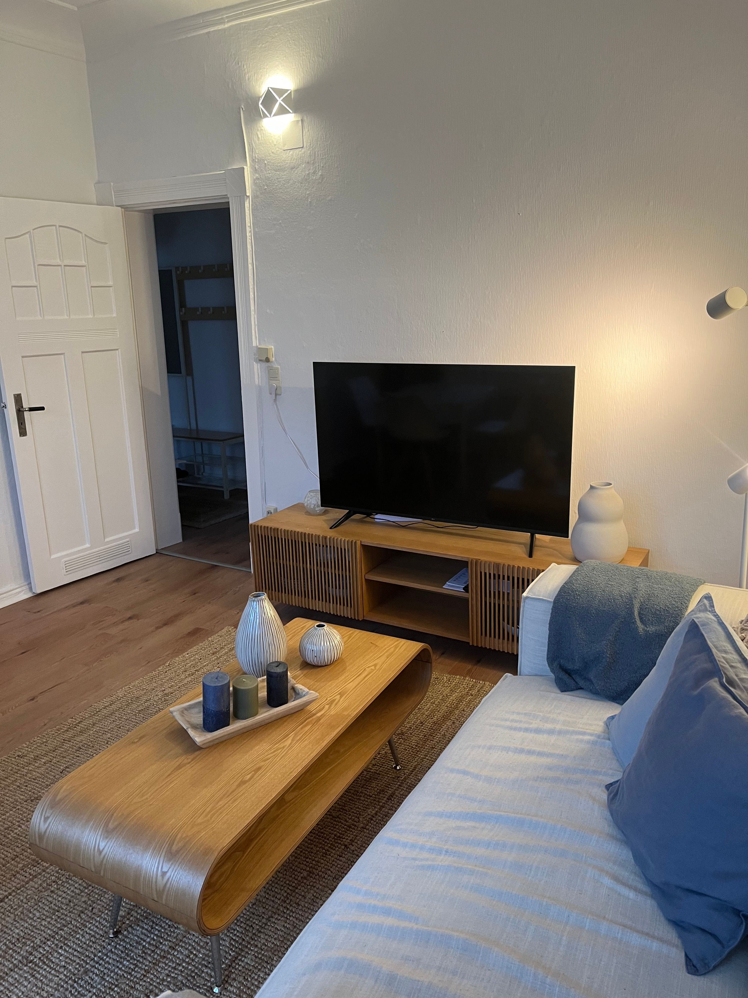  Cosy, Modern, Great Home In Bremerhaven.  -  Cosy, modern, great home in Bremerhaven.  - Gallery -  22