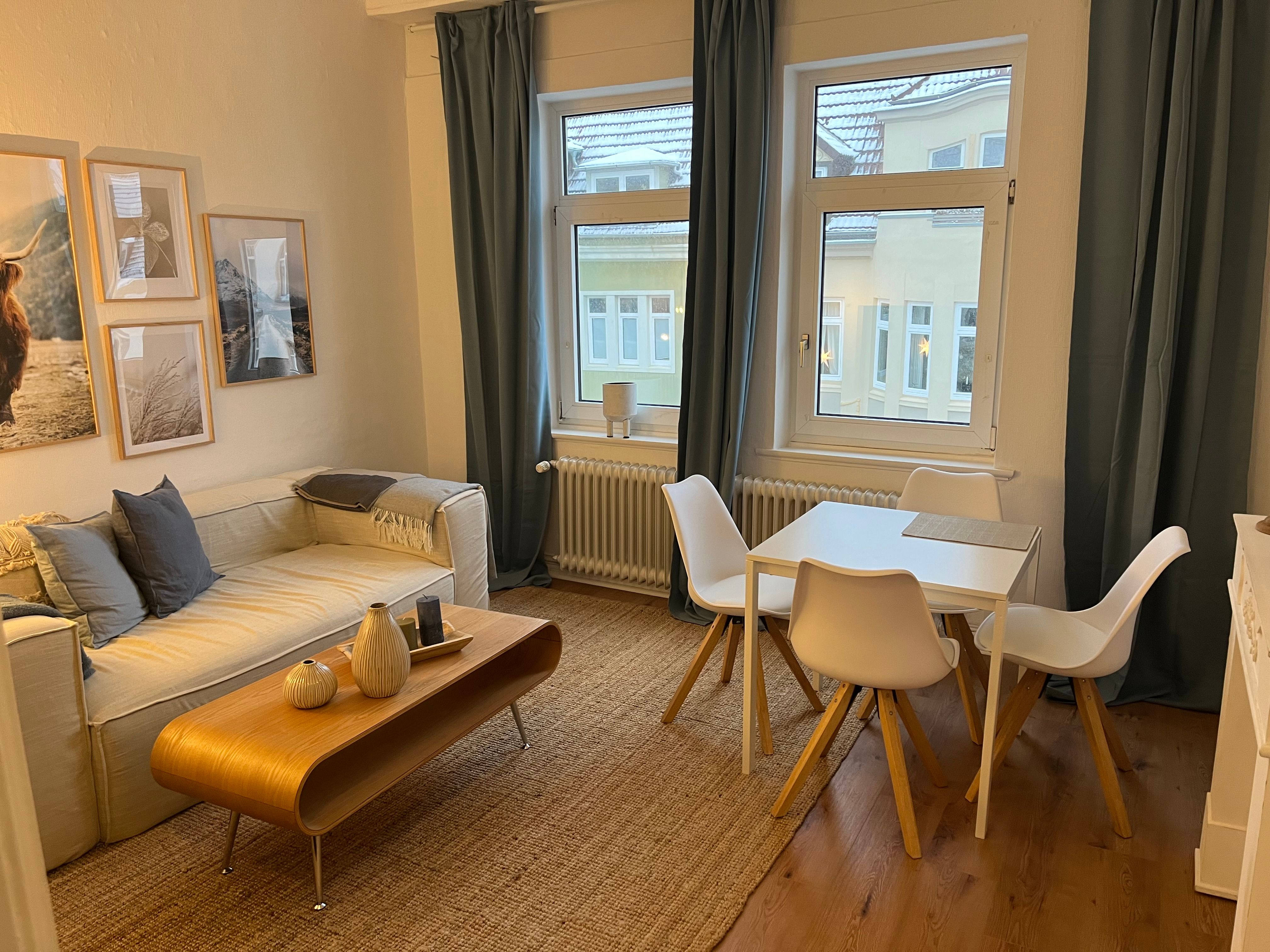  Cosy, Modern, Great Home In Bremerhaven.  -  Cosy, modern, great home in Bremerhaven.  - Gallery -  24