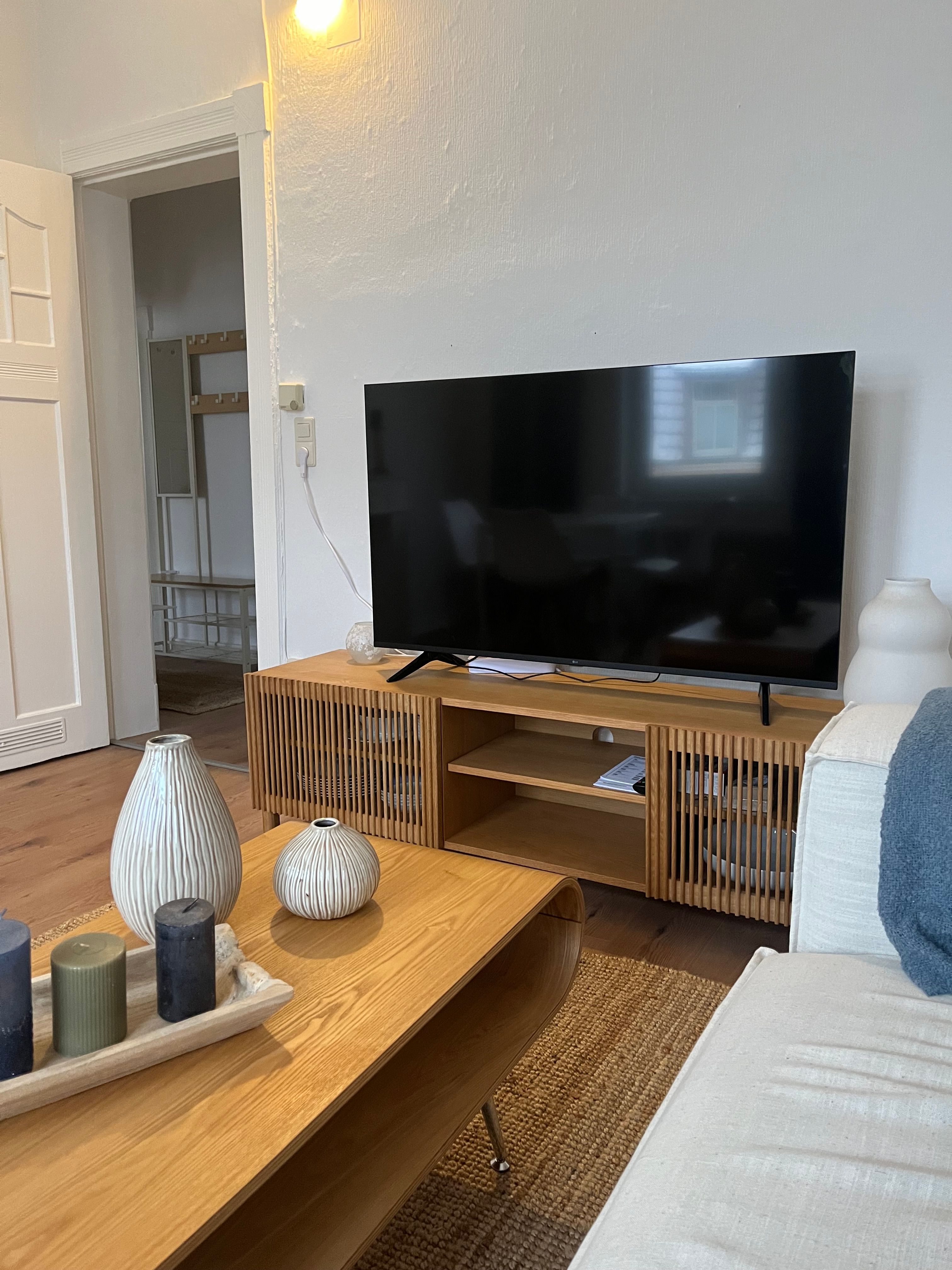  Cosy, Modern, Great Home In Bremerhaven.  -  Cosy, modern, great home in Bremerhaven.  - Gallery -  20