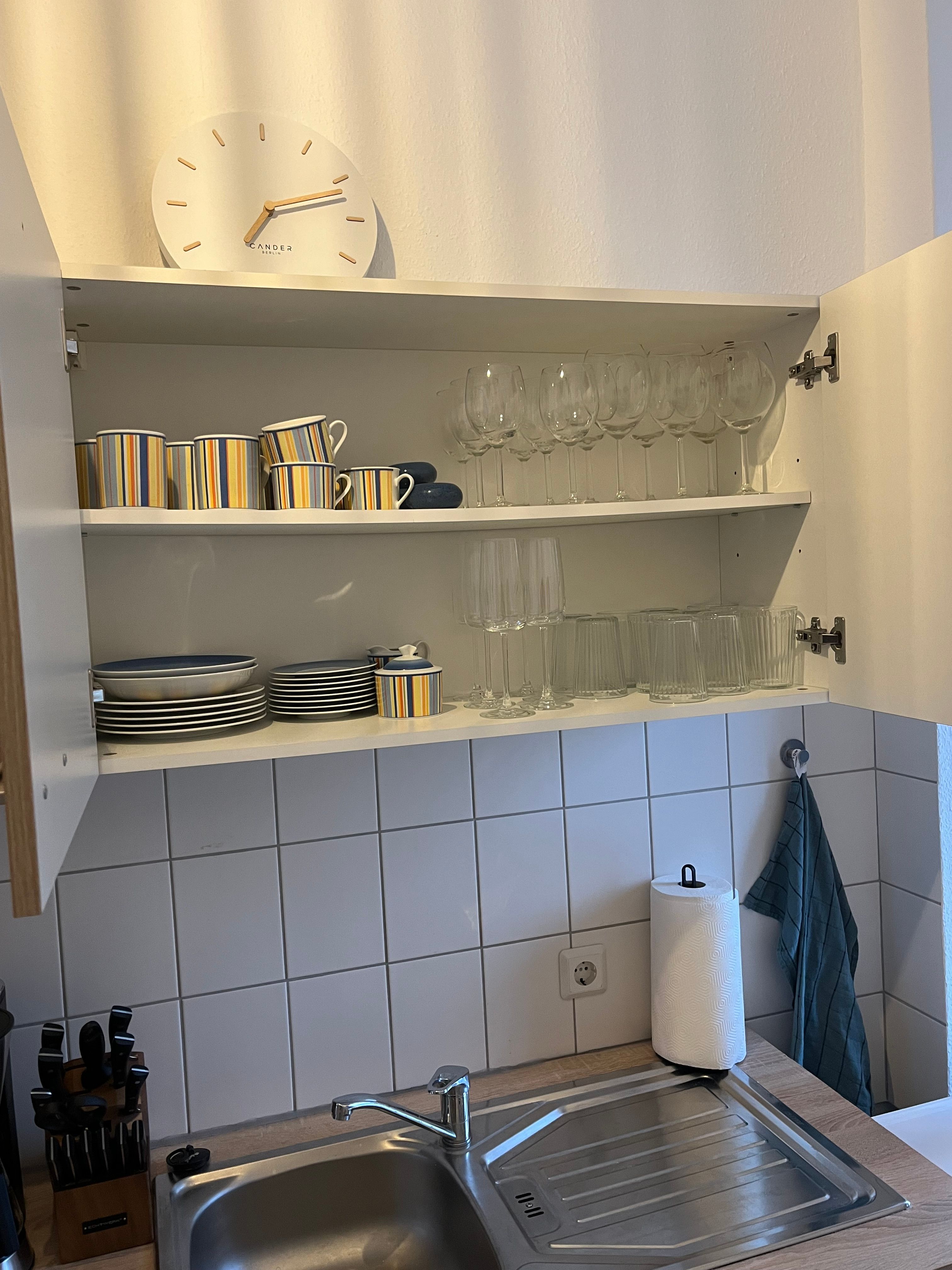  Cosy, Modern, Great Home In Bremerhaven.  -  Cosy, modern, great home in Bremerhaven.  - Gallery -  10