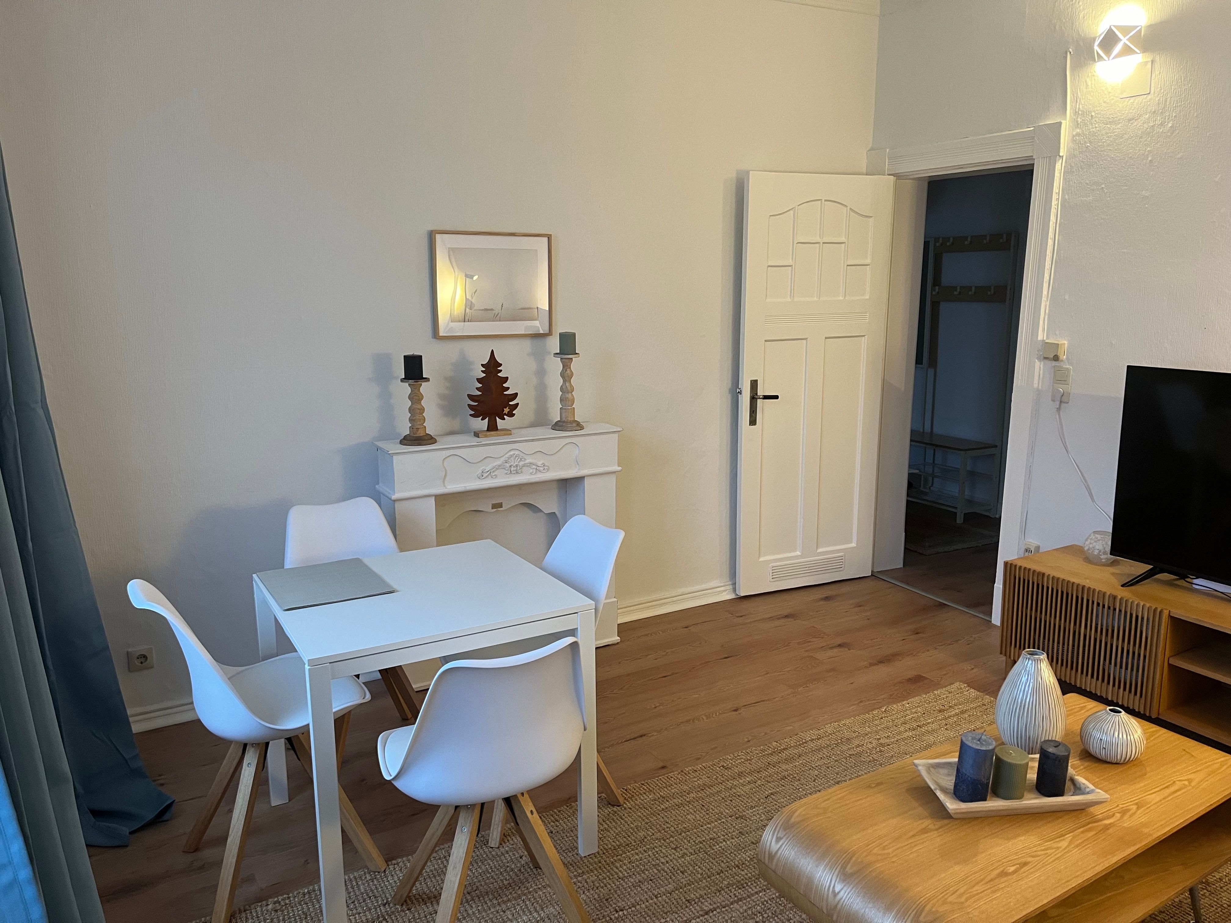  Cosy, Modern, Great Home In Bremerhaven.  -  Cosy, modern, great home in Bremerhaven.  - Gallery -  23