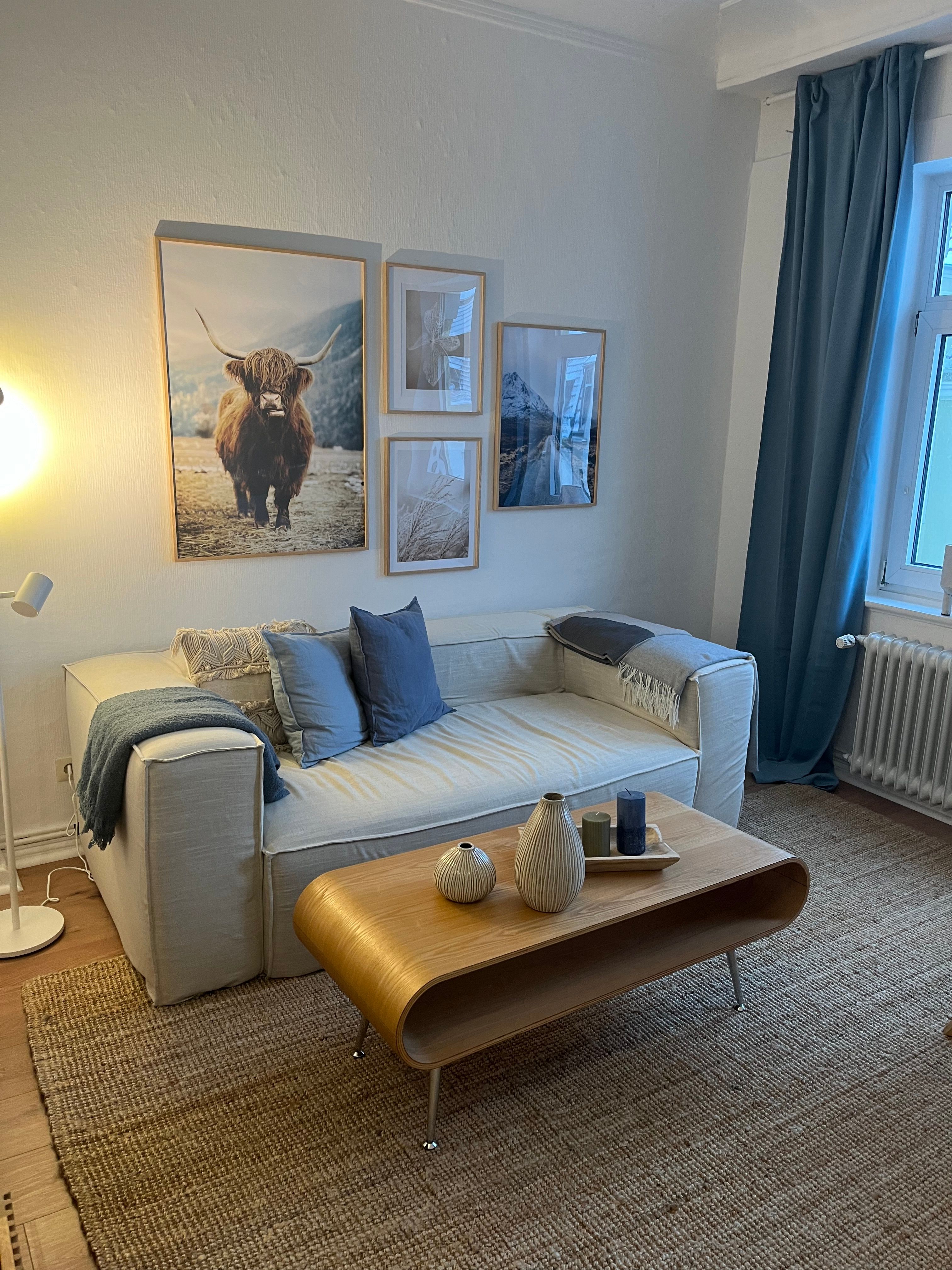  Cosy, Modern, Great Home In Bremerhaven.  -  Cosy, modern, great home in Bremerhaven.  - Gallery -  21
