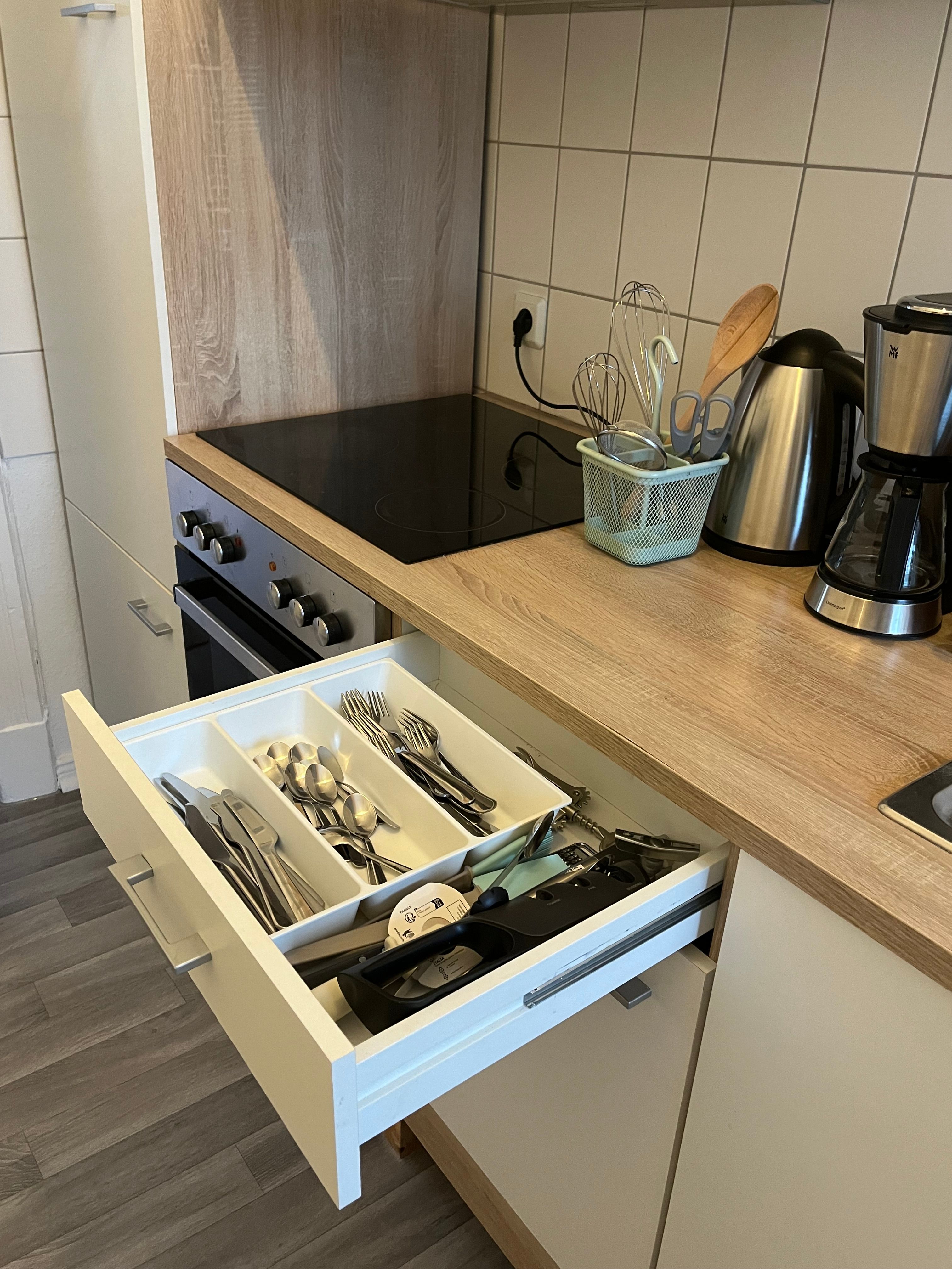  Cosy, Modern, Great Home In Bremerhaven.  -  Cosy, modern, great home in Bremerhaven.  - Gallery -  7
