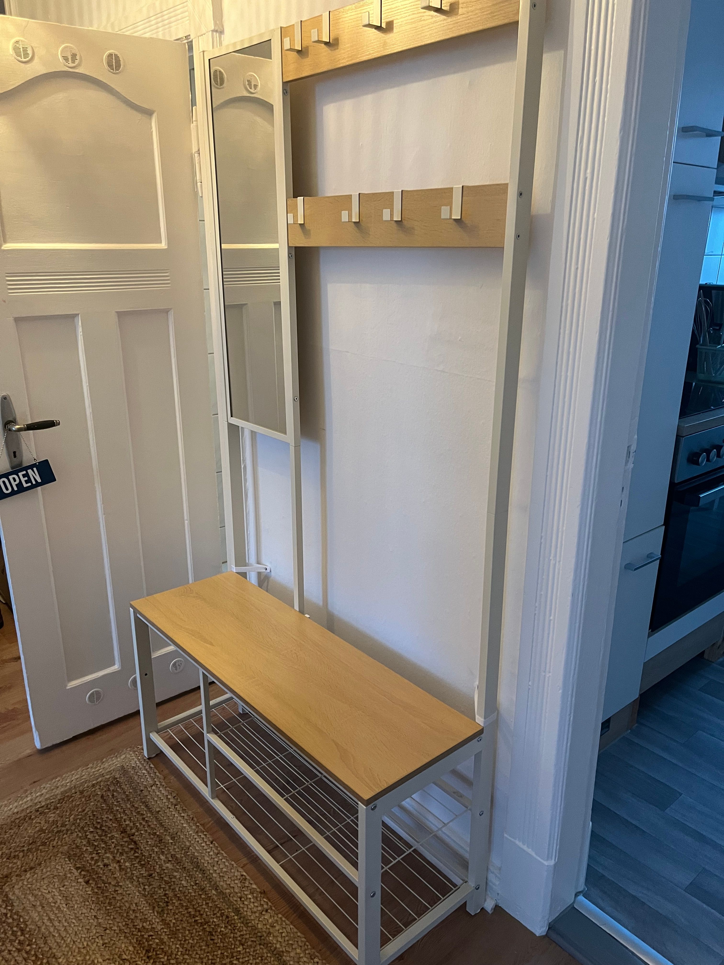  Cosy, Modern, Great Home In Bremerhaven.  -  Cosy, modern, great home in Bremerhaven.  - Gallery -  25