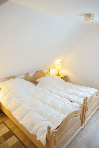 Lovingly furnished home near Winterberg