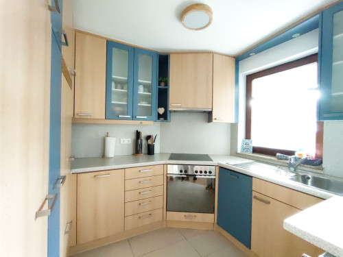 BohèmeNest Terminal Apartment - Lovely, cozy & boho suite in Waldenbuch - Stuttgart airport/trade fair, RT, BB; TÜ ES