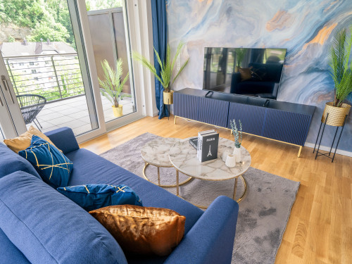 Exclusive living with panoramic river views - Gallery - 8