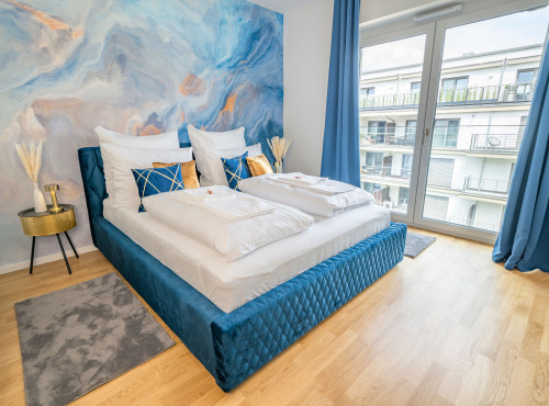 Exclusive living with panoramic river views - Gallery - 12