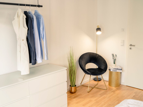 Exclusive living with panoramic river views