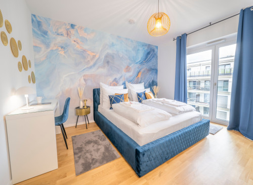 Exclusive living with panoramic river views - Gallery - 14