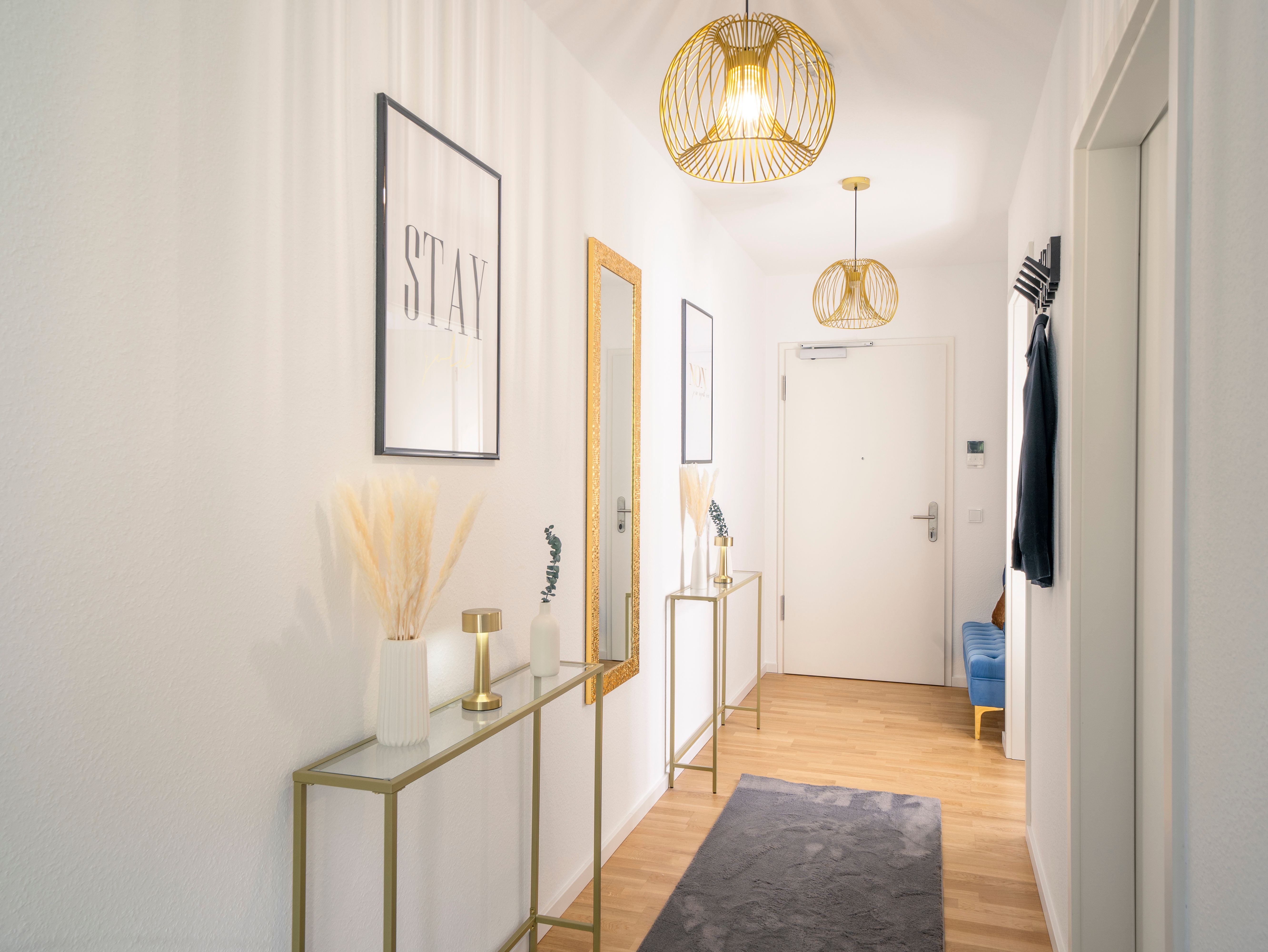  Exclusive Living With Panoramic River Views  -  Exclusive living with panoramic river views  - Gallery -  9