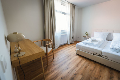 Staylight Penthouse by the French Garden - 7 Min to Old Town - Gallery - 8
