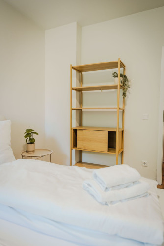 Staylight Penthouse by the French Garden - 7 Min to Old Town - Gallery - 14