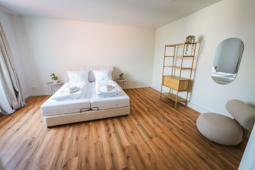 Staylight Penthouse by the French Garden - 7 Min to Old Town - Gallery - 7