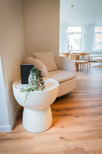 Staylight Penthouse by the French Garden - 7 Min to Old Town - Gallery - 24