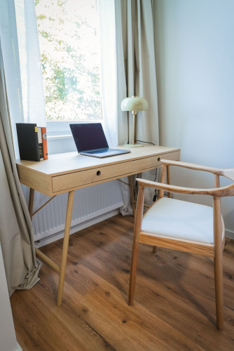 Staylight Penthouse by the French Garden - 7 Min to Old Town - Gallery - 6