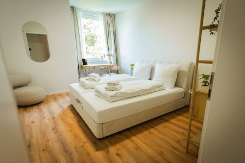 Staylight Penthouse by the French Garden - 7 Min to Old Town - Gallery - 16