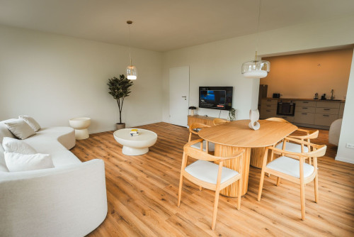 Staylight Penthouse by the French Garden - 7 Min to Old Town - Gallery - 15