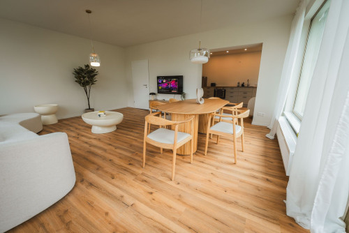 Staylight Penthouse by the French Garden - 7 Min to Old Town - Gallery - 26