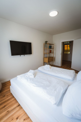 Staylight Penthouse by the French Garden - 7 Min to Old Town - Gallery - 10