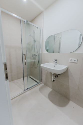 Staylight Penthouse by the French Garden - 7 Min to Old Town - Gallery - 17