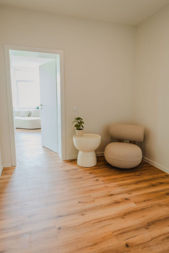 Staylight Penthouse by the French Garden - 7 Min to Old Town