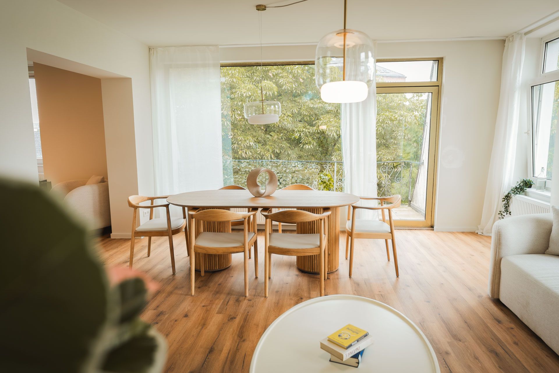 Staylight Penthouse By The French Garden - 7 Min To Old Town - Staylight Penthouse by the French Garden - 7 Min to Old Town - Gallery - 24