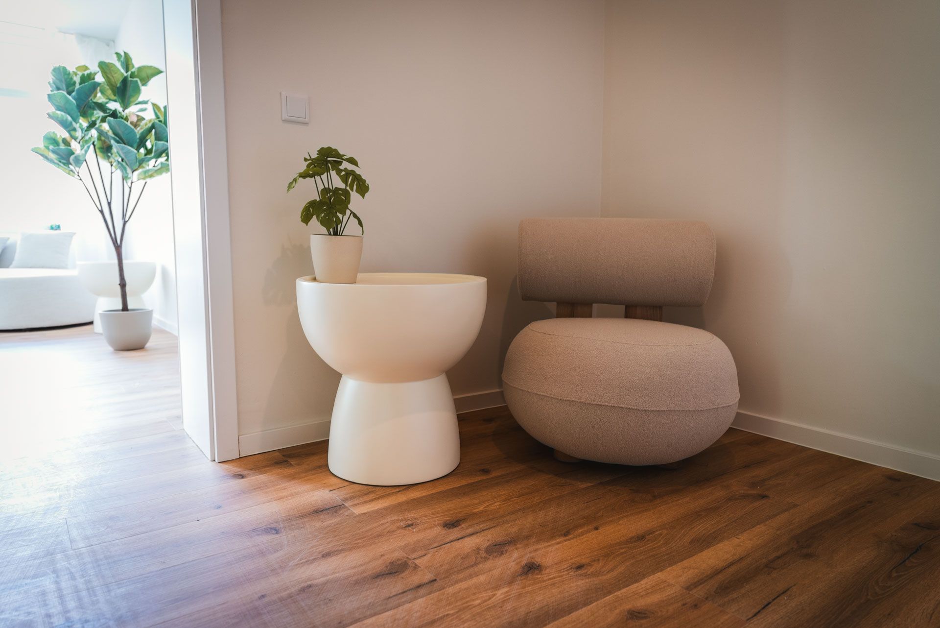 Staylight Penthouse By The French Garden - 7 Min To Old Town - Staylight Penthouse by the French Garden - 7 Min to Old Town - Gallery - 2
