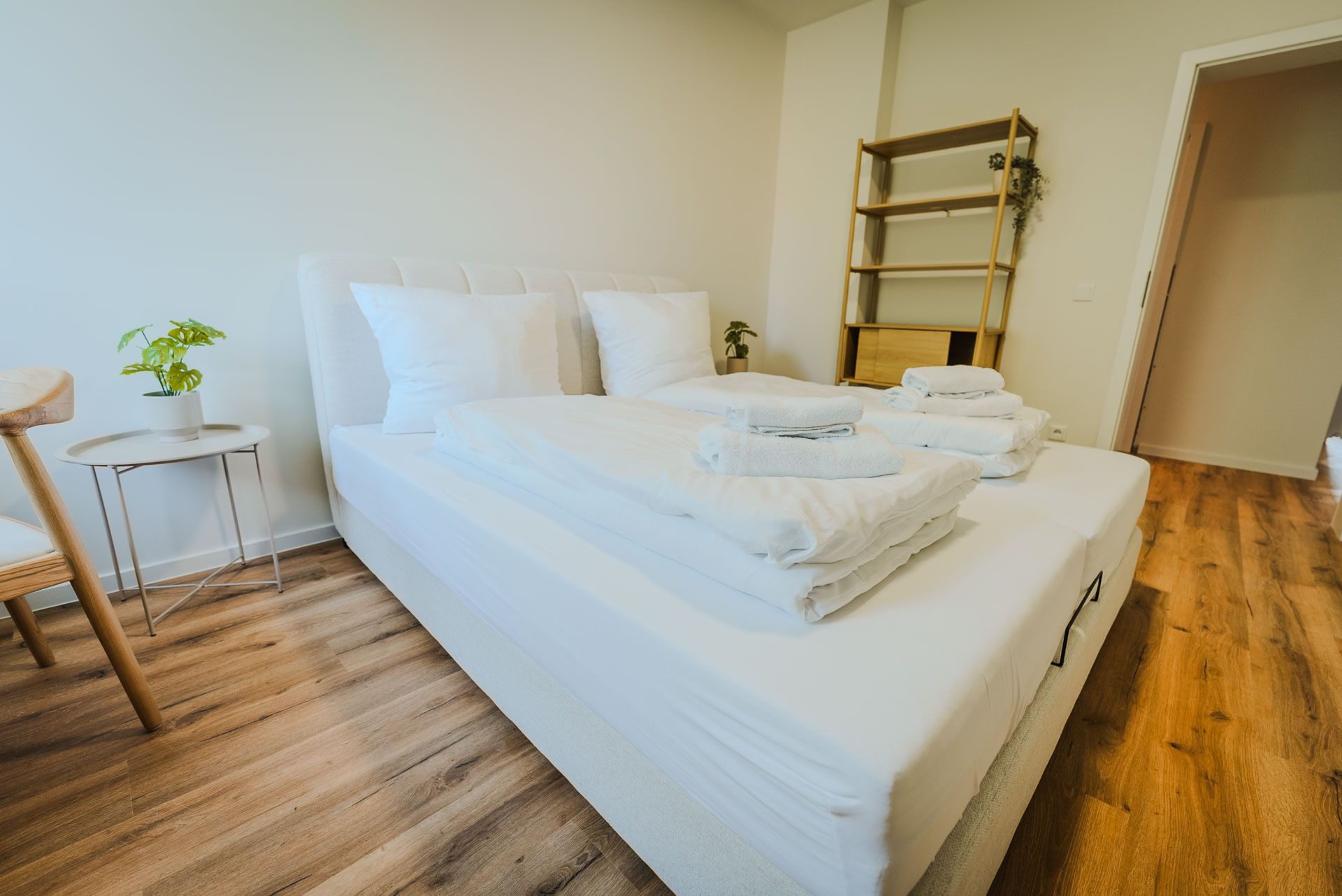 Staylight Penthouse By The French Garden - 7 Min To Old Town - Staylight Penthouse by the French Garden - 7 Min to Old Town - Gallery - 14