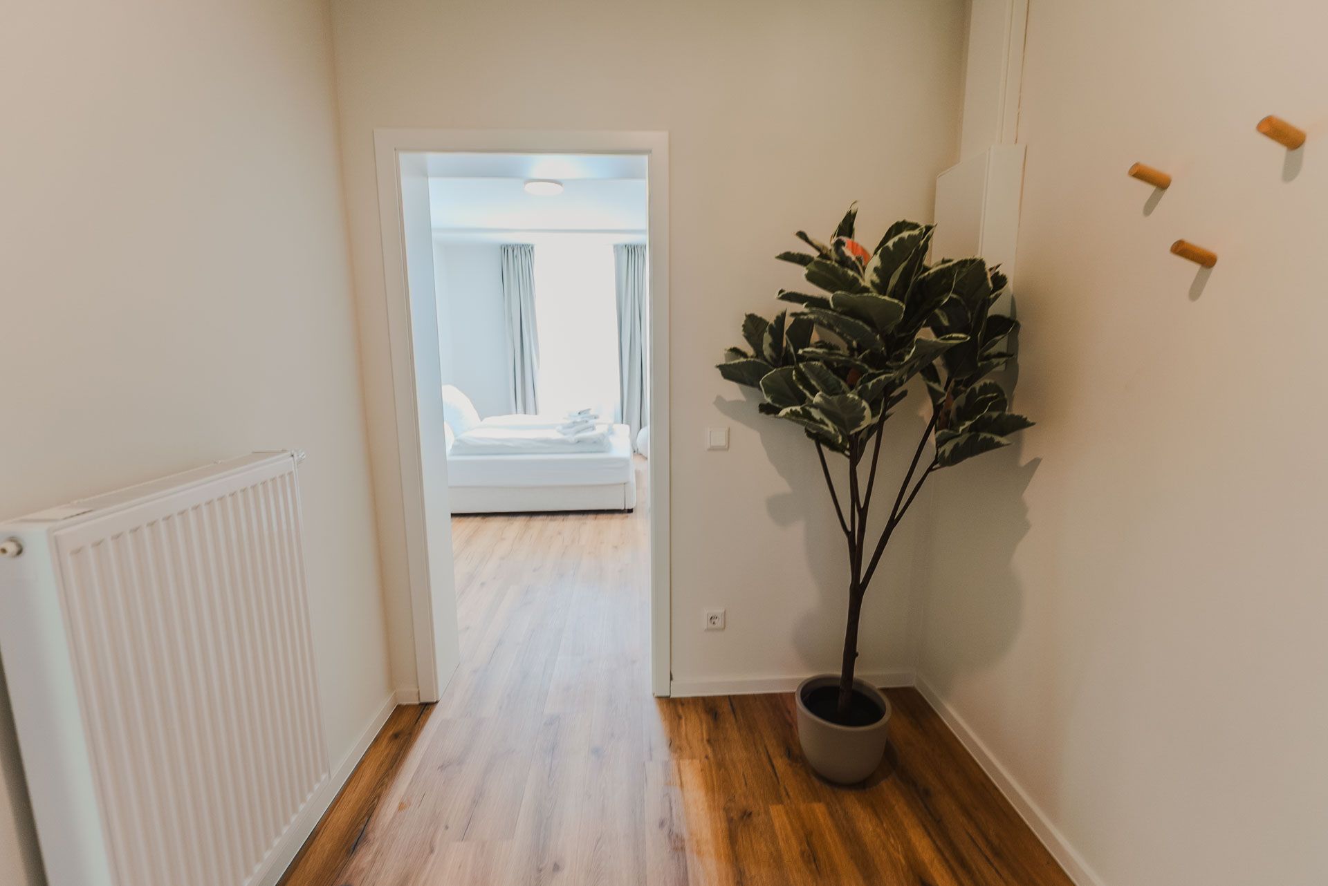 Staylight Penthouse By The French Garden - 7 Min To Old Town - Staylight Penthouse by the French Garden - 7 Min to Old Town - Gallery - 4