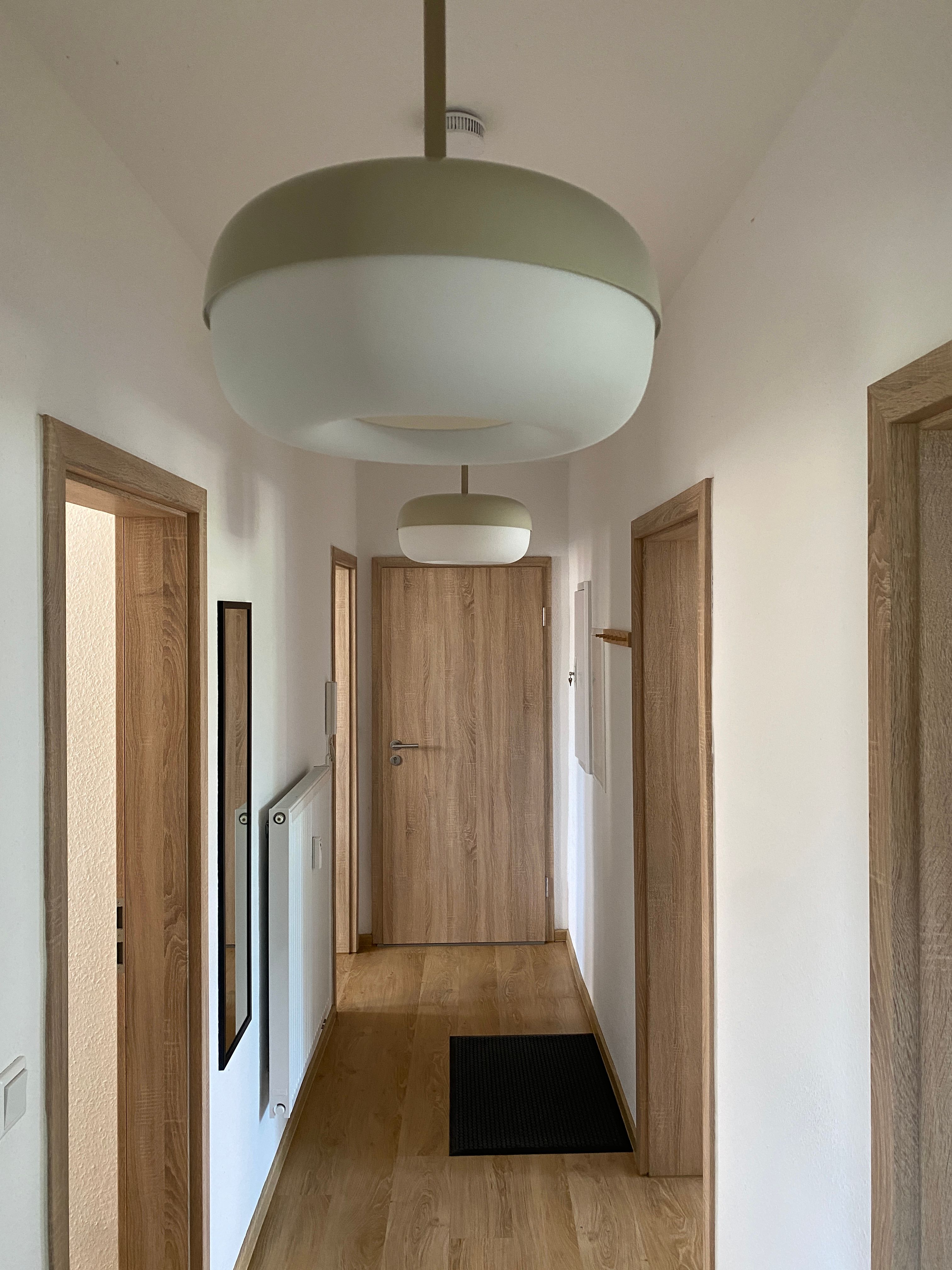  Bright 3-Room Apartment On The Ground Floor With WLAN And Parking Space In Feucht  -  Bright 3-room apartment on the ground floor with WLAN and parking space in Feucht  - Gallery -  10