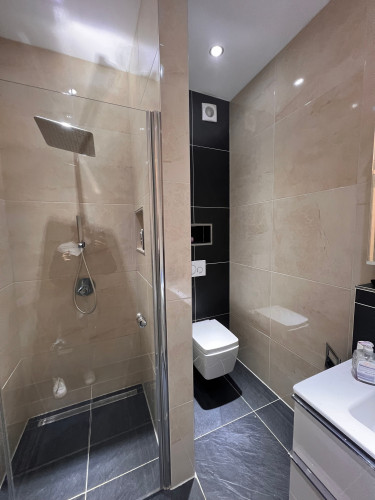 luxury Apartment - best area of Darmstadt - Gallery - 5