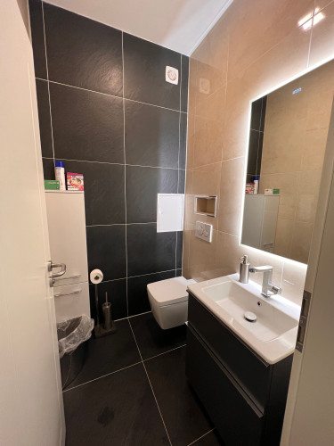 luxury Apartment - best area of Darmstadt
