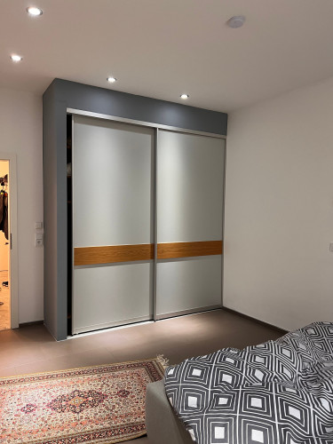 luxury Apartment - best area of Darmstadt