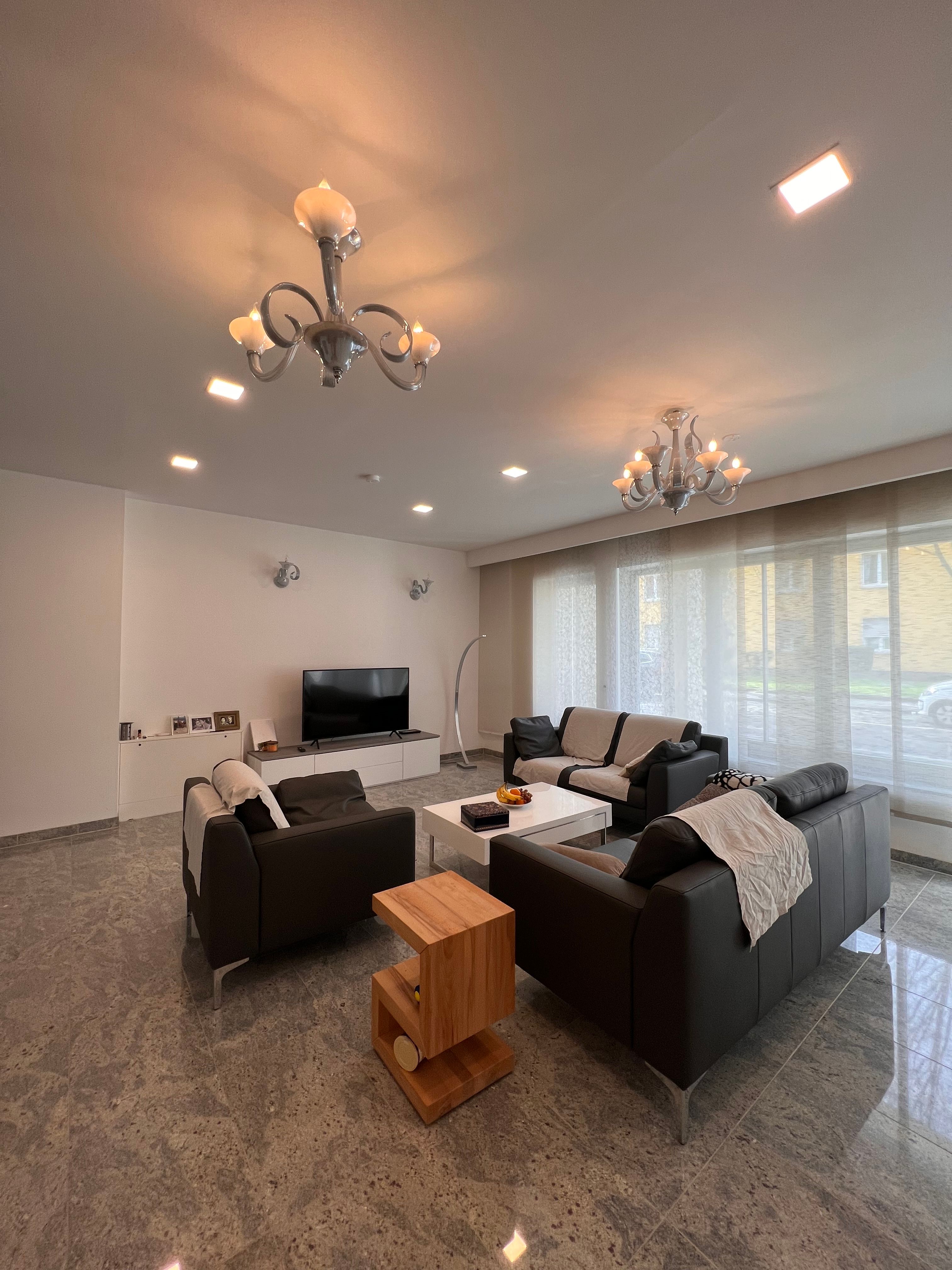 Luxury Apartment - Best Area Of Darmstadt - 4